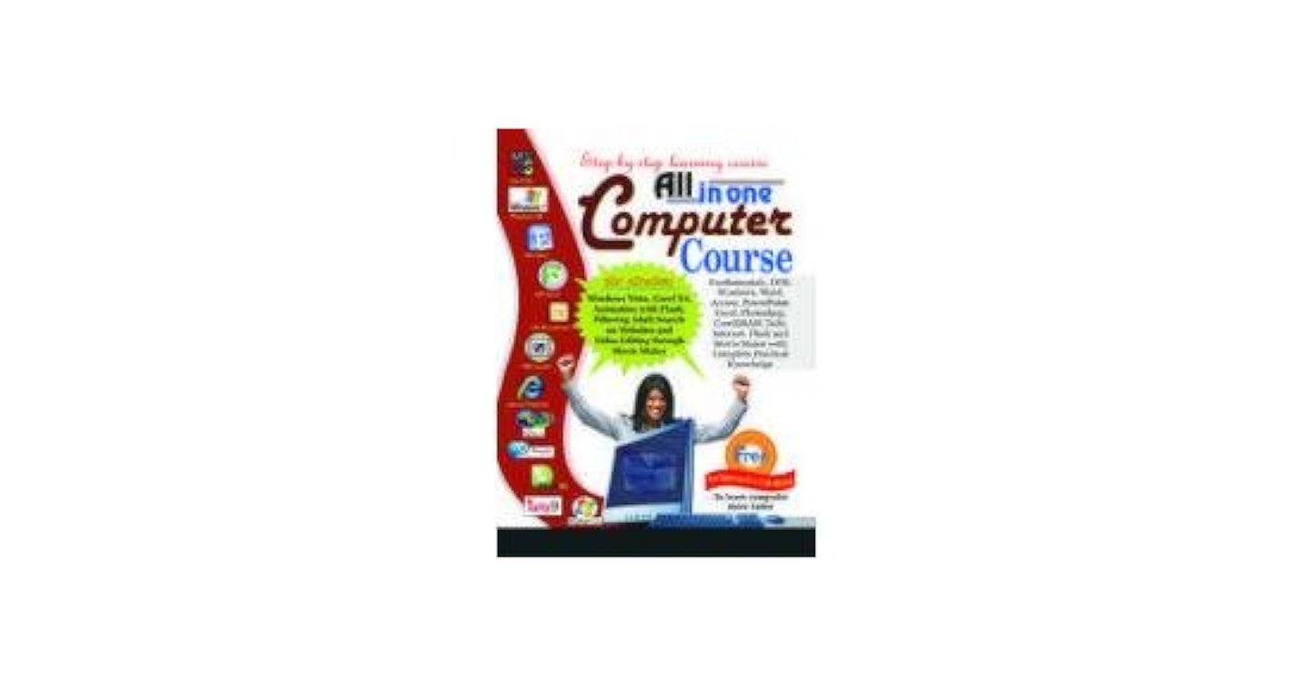 Amazon All In ONE