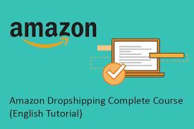 Amazon Dropshiping