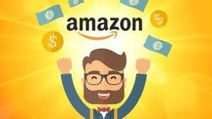 Amazon All In ONE